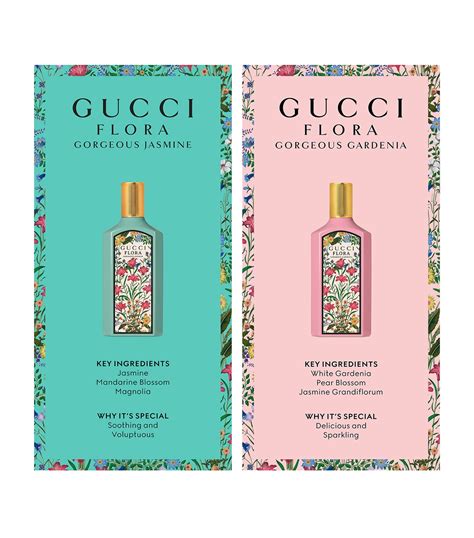 gucci flora beauty|gucci flora jasmine reviews.